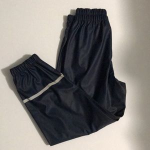 Hanna Andersson Rain Pants